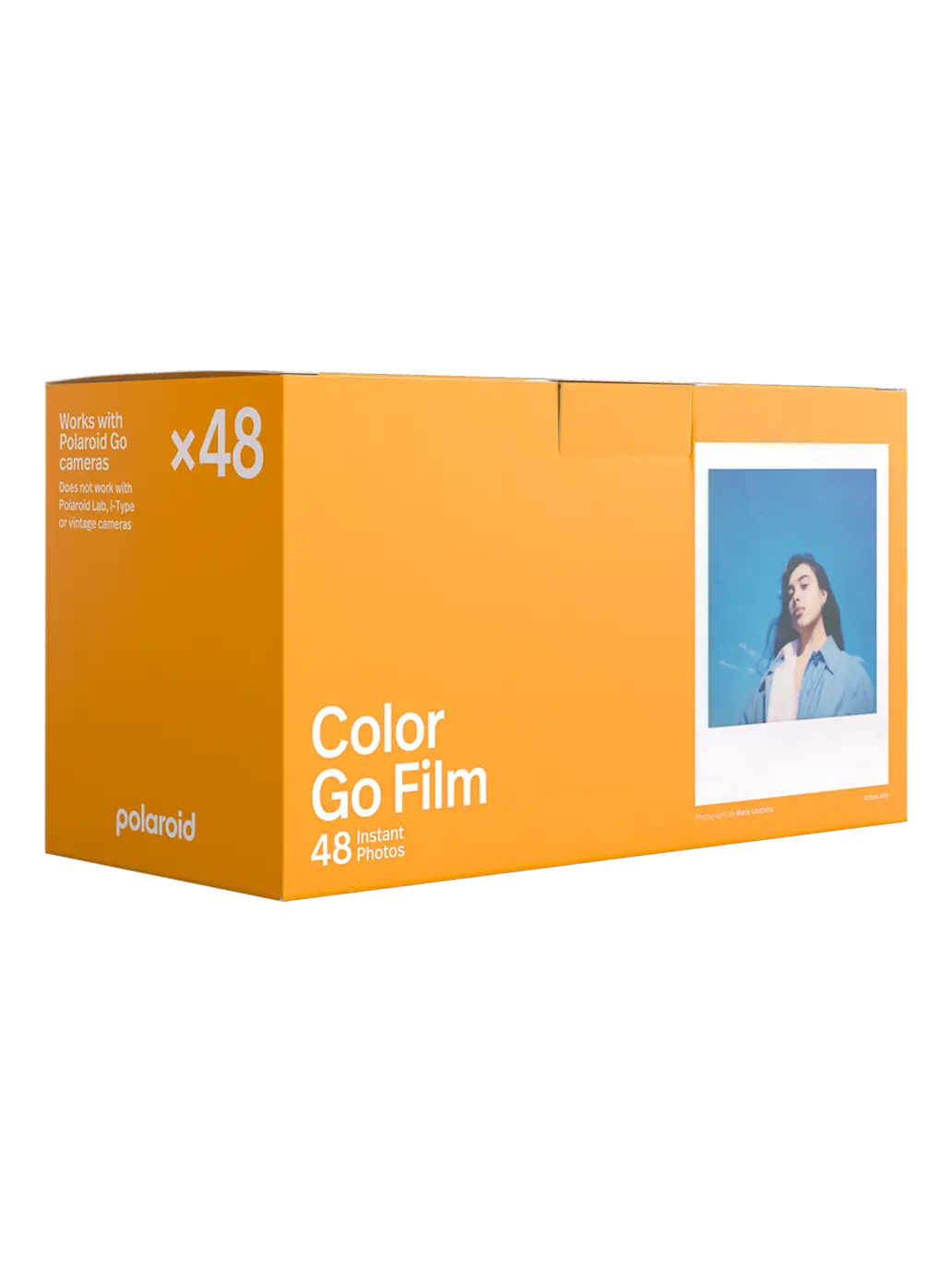 Wkłady do Polaroid Go Multipack Polaroid BEBE Concept
