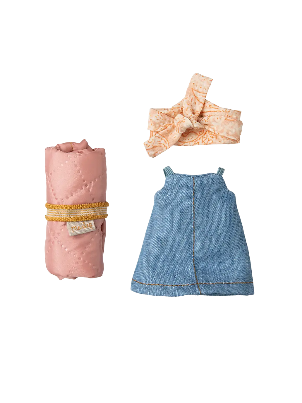 Myszka Hiker Mouse Maileg BEBE Concept