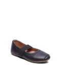 Skórzane baletki Ballet Shoes Bisgaard BÉBÉ Concept