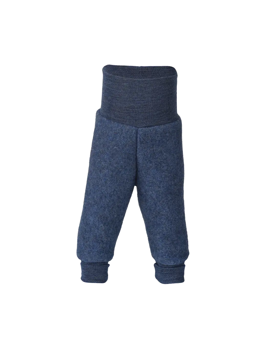 Ciepłe spodnie z wełny merino Engel Natur BÉBÉ Concept