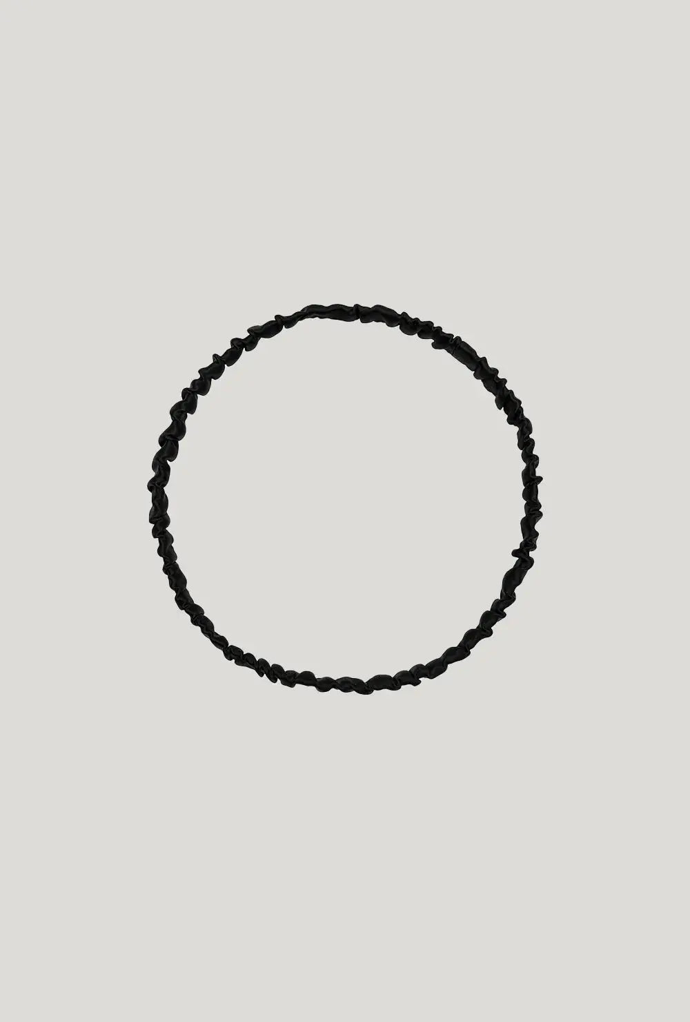 OUTLET Elastyczna jedwabna opaska do włosów bébé concept BÉBÉ Concept