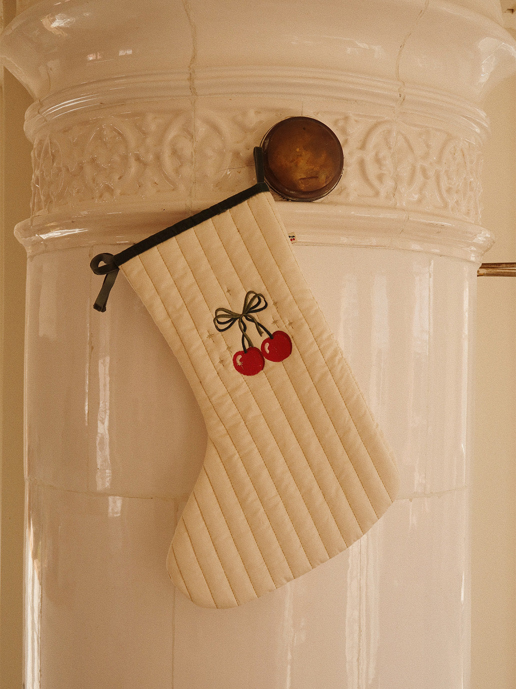 Skarpeta Świąteczna Konges Slojd BÉBÉ Concept