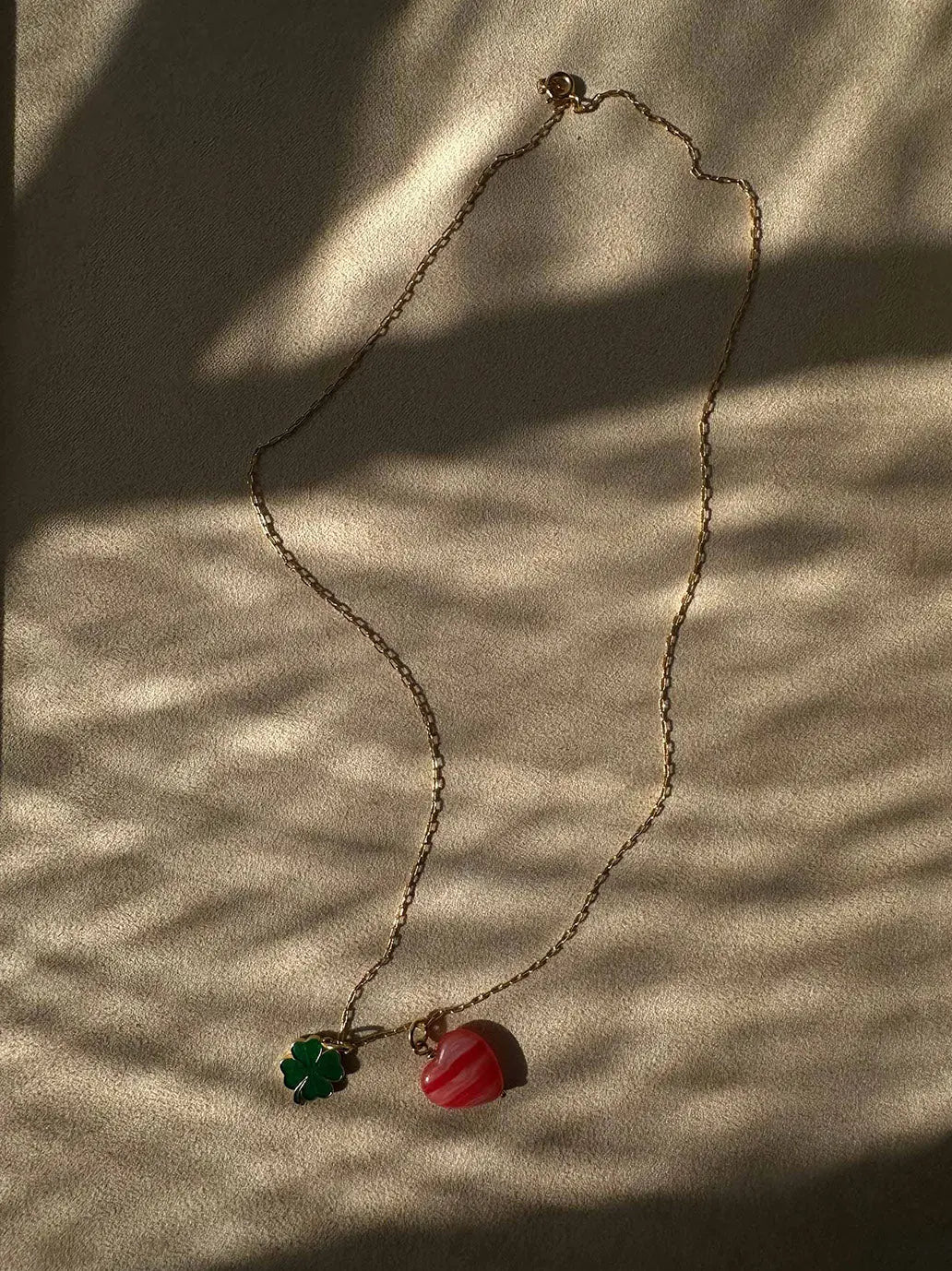Łańcuszek Anker Necklace Pico BEBE Concept