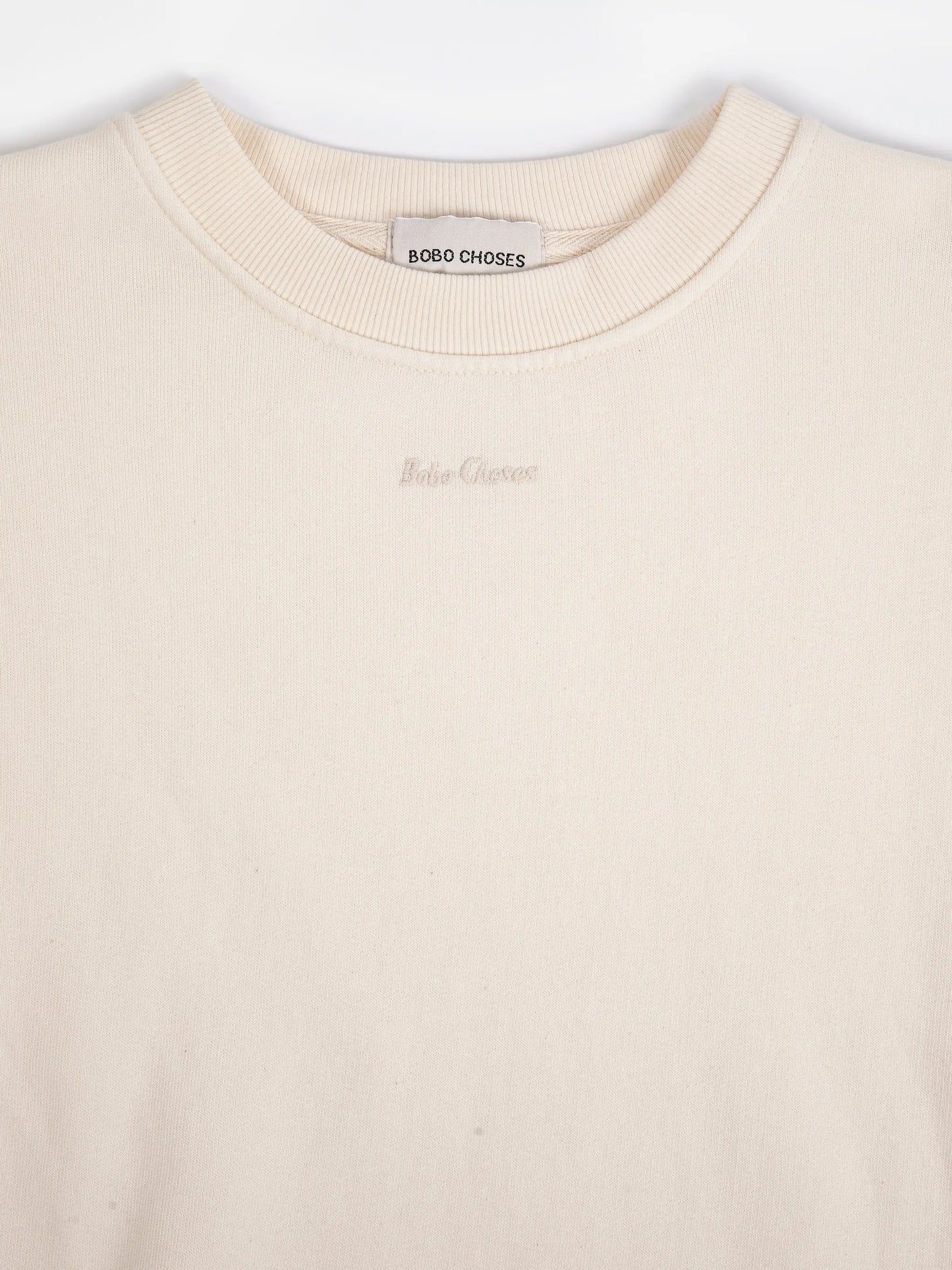 Ease sweatshirt Bobo Choses BEBE Concept