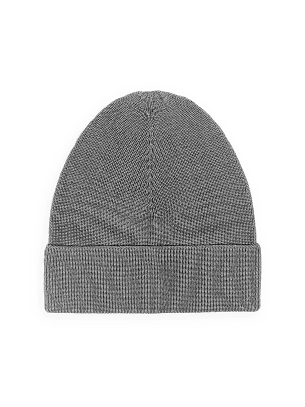Cienka czapka z wełny merino Fine Mille Family BÉBÉ Concept