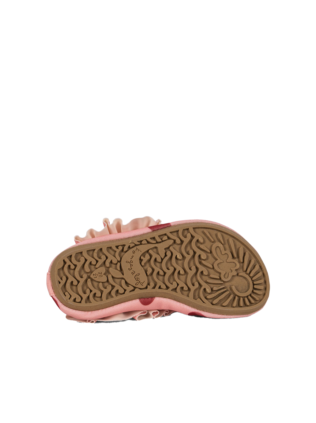 Buty do wody Merle frill Konges Slojd BÉBÉ Concept