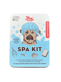 Zestaw dla psa Kobe Dog Spa Kit Kikkerland BÉBÉ Concept