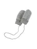 rękawiczki merino dla niemowląt Baby Mittens Engel Natur BÉBÉ Concept