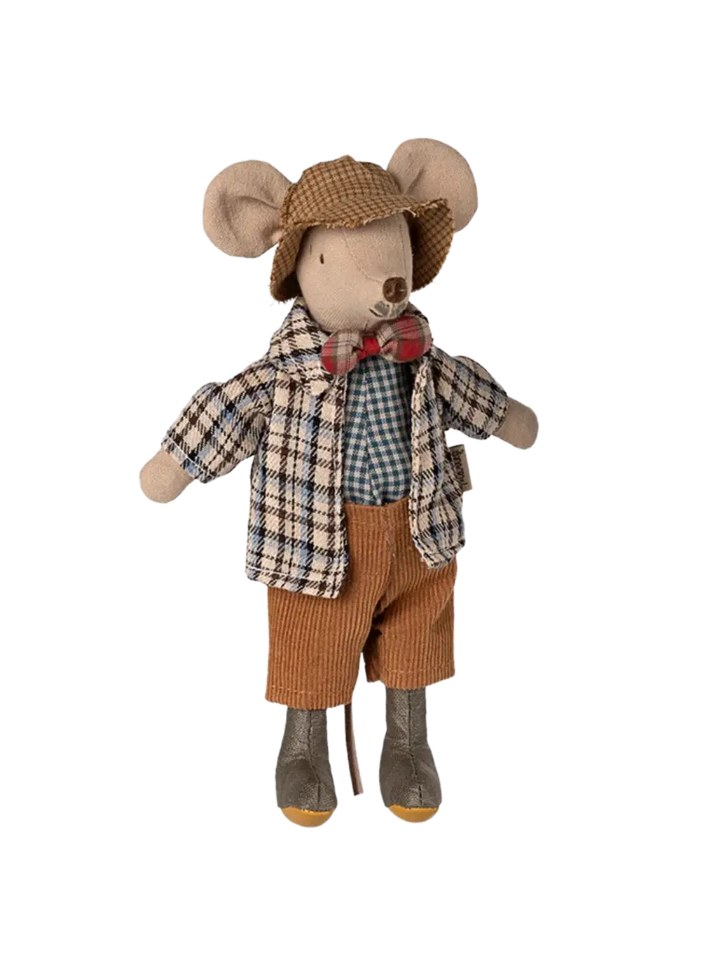 Myszka Dziadek Maileg BÉBÉ Concept