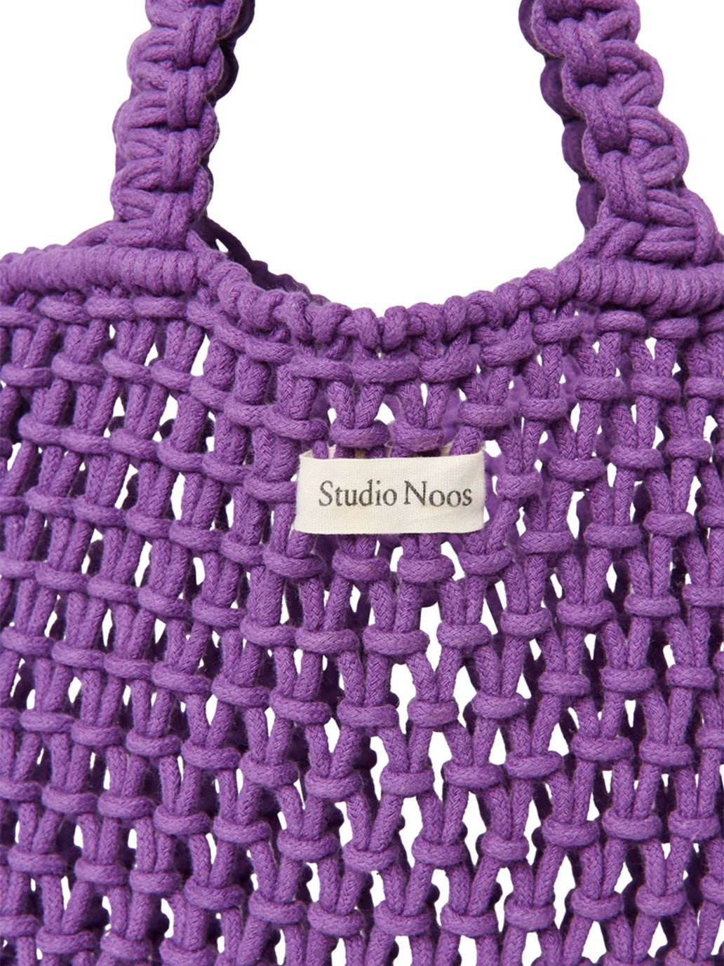 Torebka Macrame Mini Bag Studio Noos BÉBÉ Concept