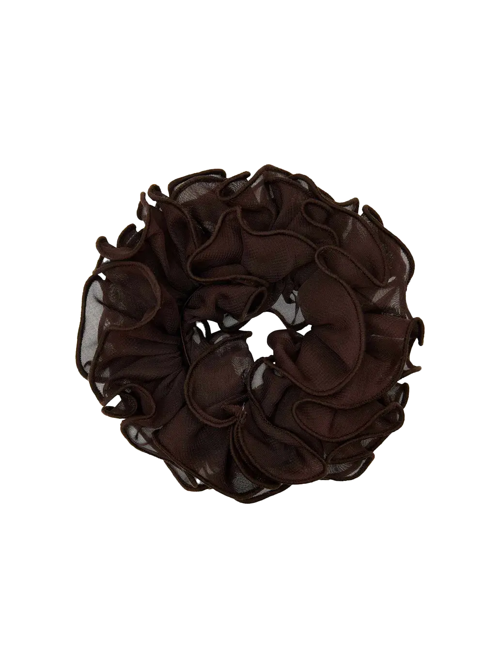 Gumka do włosów Mavis scrunchie Pico BEBE Concept