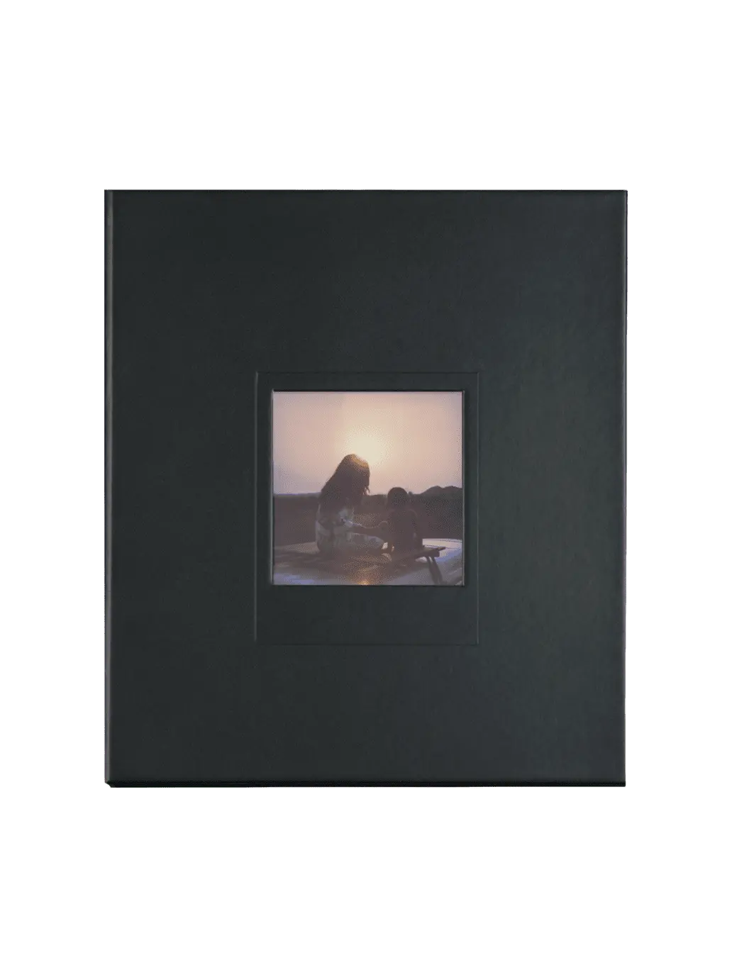Duży album na zdjęcia Polaroid Polaroid BEBE Concept
