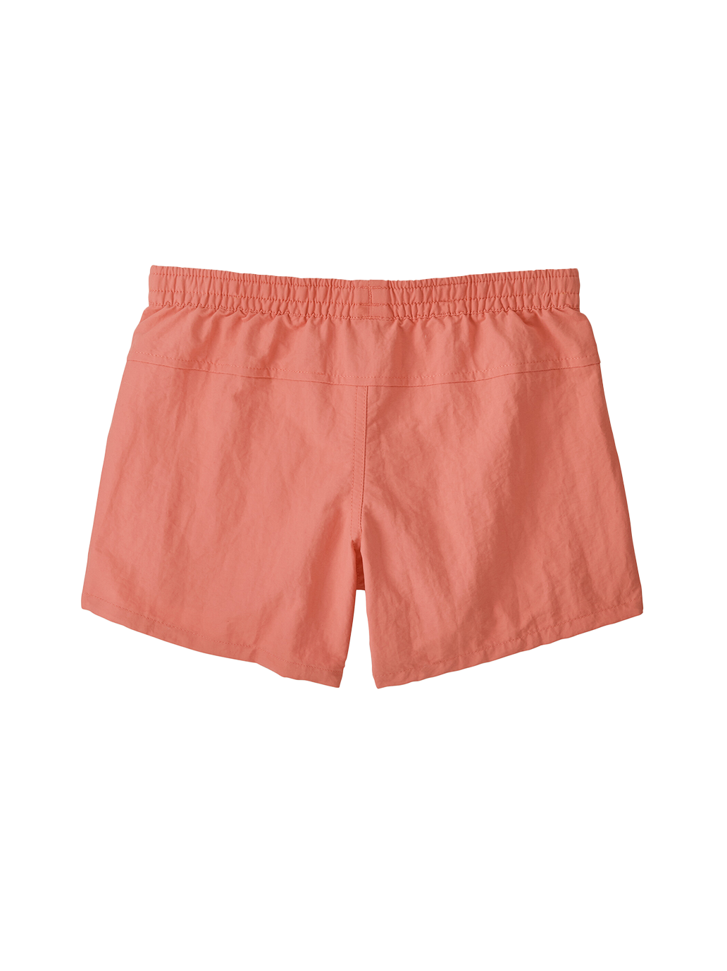 Spodenki szybkoschnące Kids Baggies Shorts 4 in. Patagonia BÉBÉ Concept