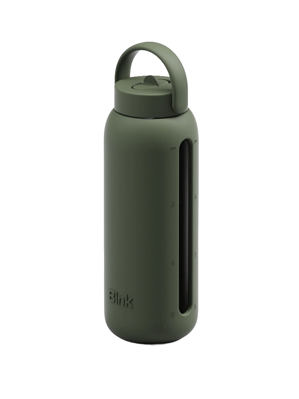 Szklana butelka Bink Day Bink BÉBÉ Concept