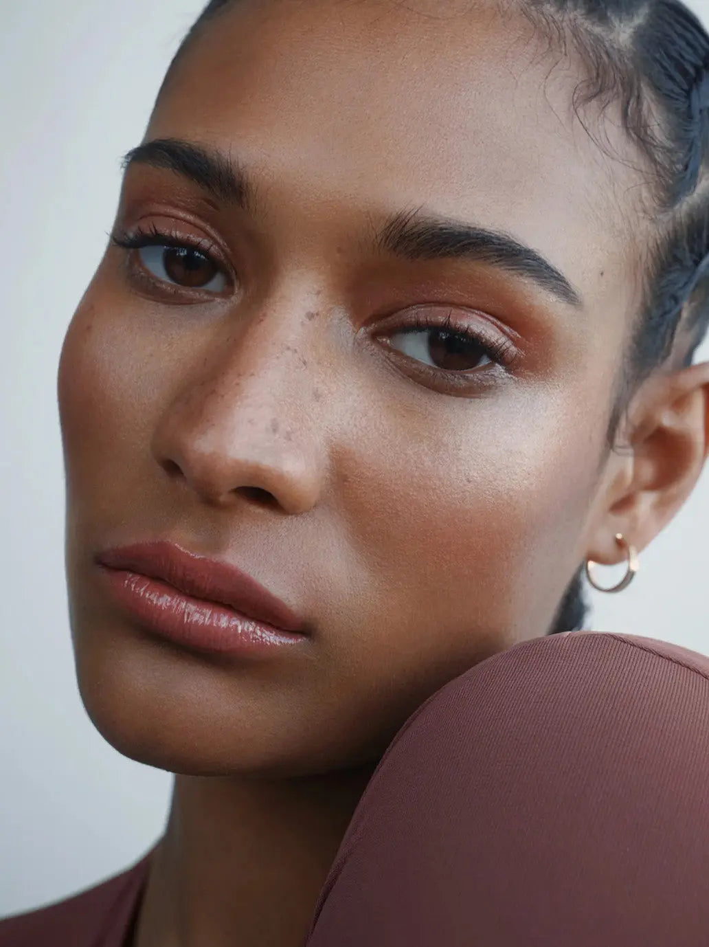 Wielofunkcyjny olejek Tinted Beauty Potion Manasi 7 BEBE Concept