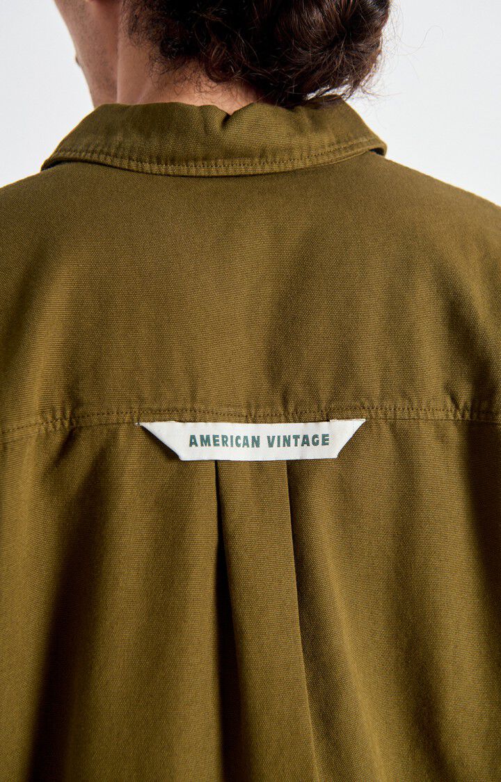 Męska koszula Lycaz American Vintage BÉBÉ Concept