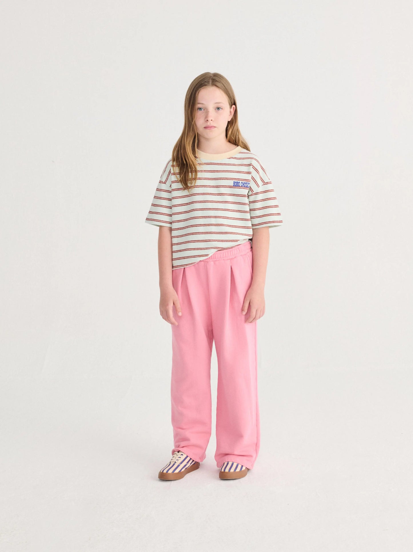 Spodnie Bobo Choses straight jogging pants Bobo Choses BEBE Concept