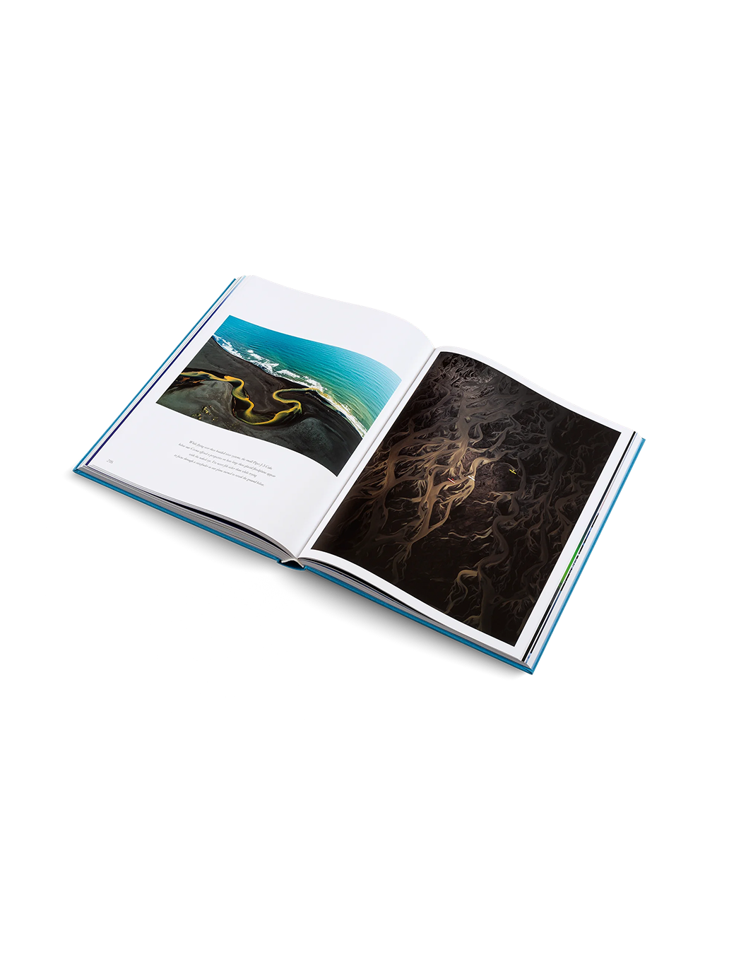 The Oceans Gestalten BÉBÉ Concept