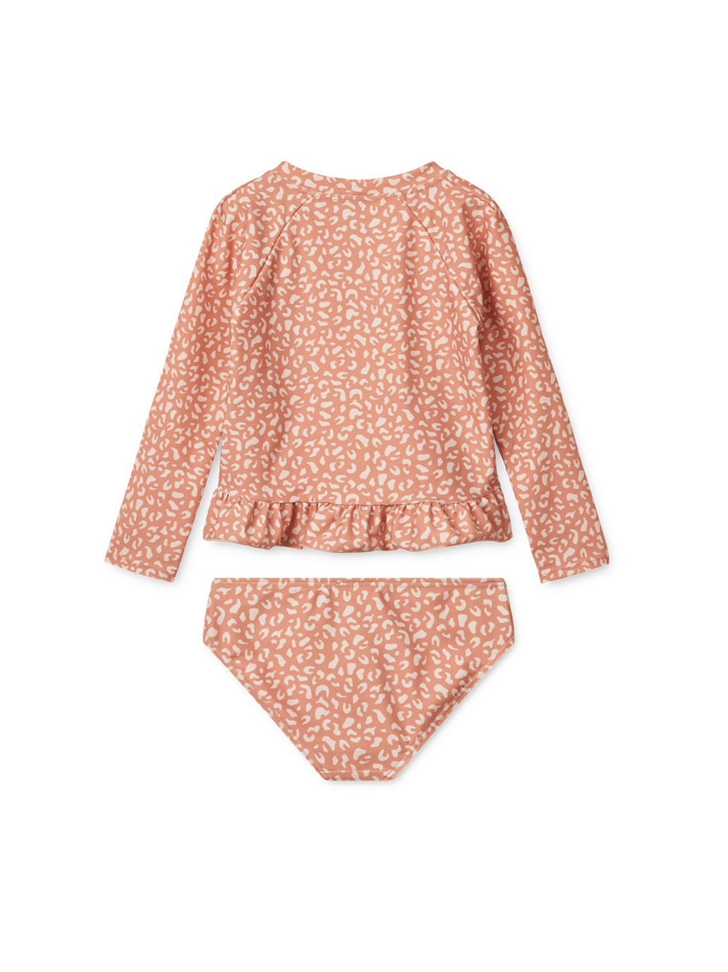 Zestaw kąpielowy Dagny Swim Set Liewood BÉBÉ Concept