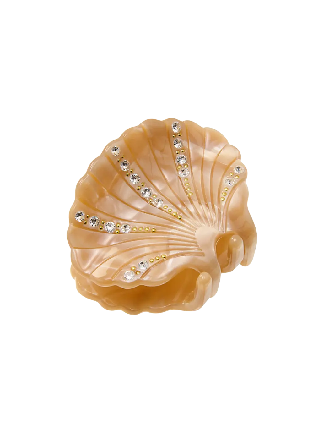 Klamra do włosów Petit Ariel Pico BÉBÉ Concept