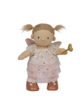 Miękka lala Dream Dinkum Doll Wróżka Willow Olli Ella BÉBÉ Concept