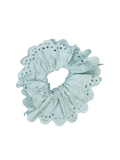 Gumka do włosów Lace scrunchie SKY