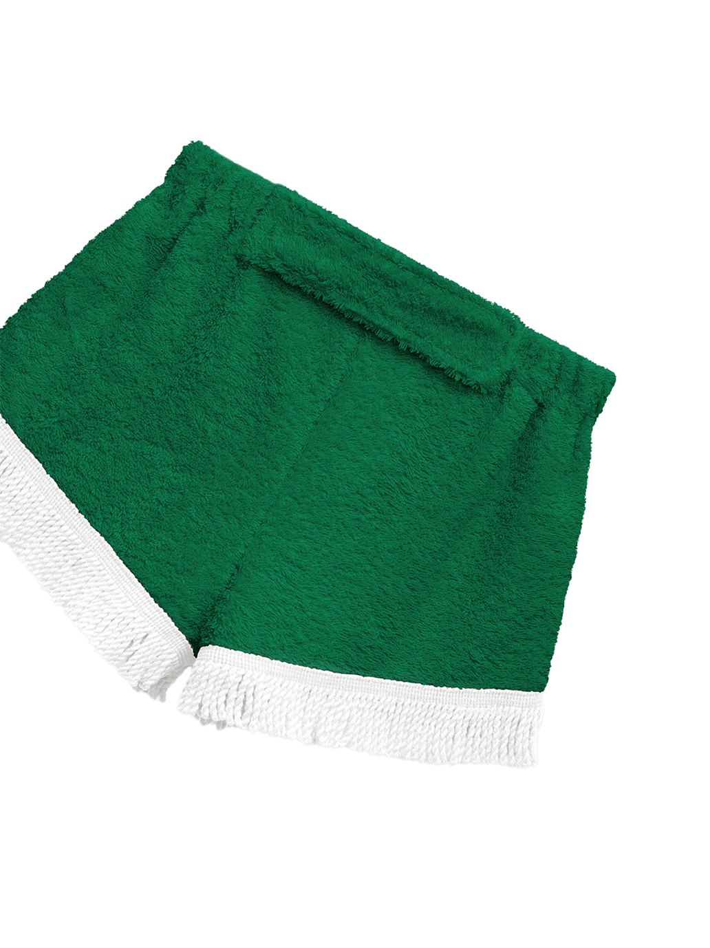 Krótkie spodenki frotte Wild La Veste BÉBÉ Concept