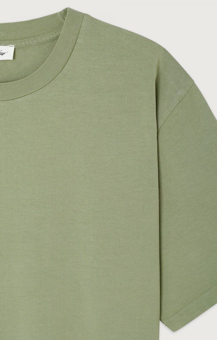 Męski t-shirt Fizvalley American Vintage BÉBÉ Concept