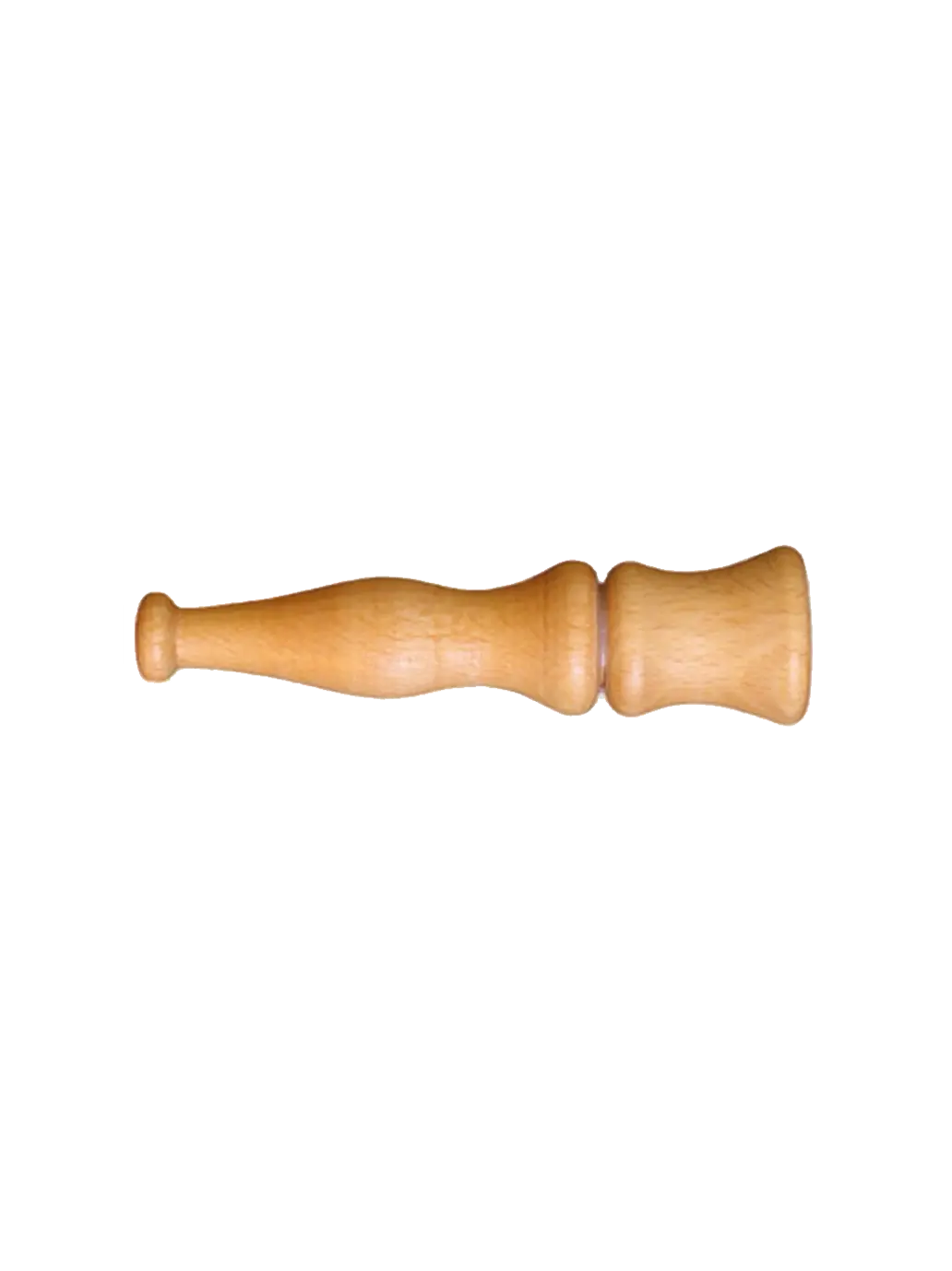 drewniany instrument do naśladowania odgłosów ptaków Quelle Est Belle BEBE Concept