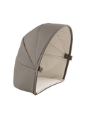 Budka do gniazdka 3-in-1 Baby Nest Sebra BÉBÉ Concept