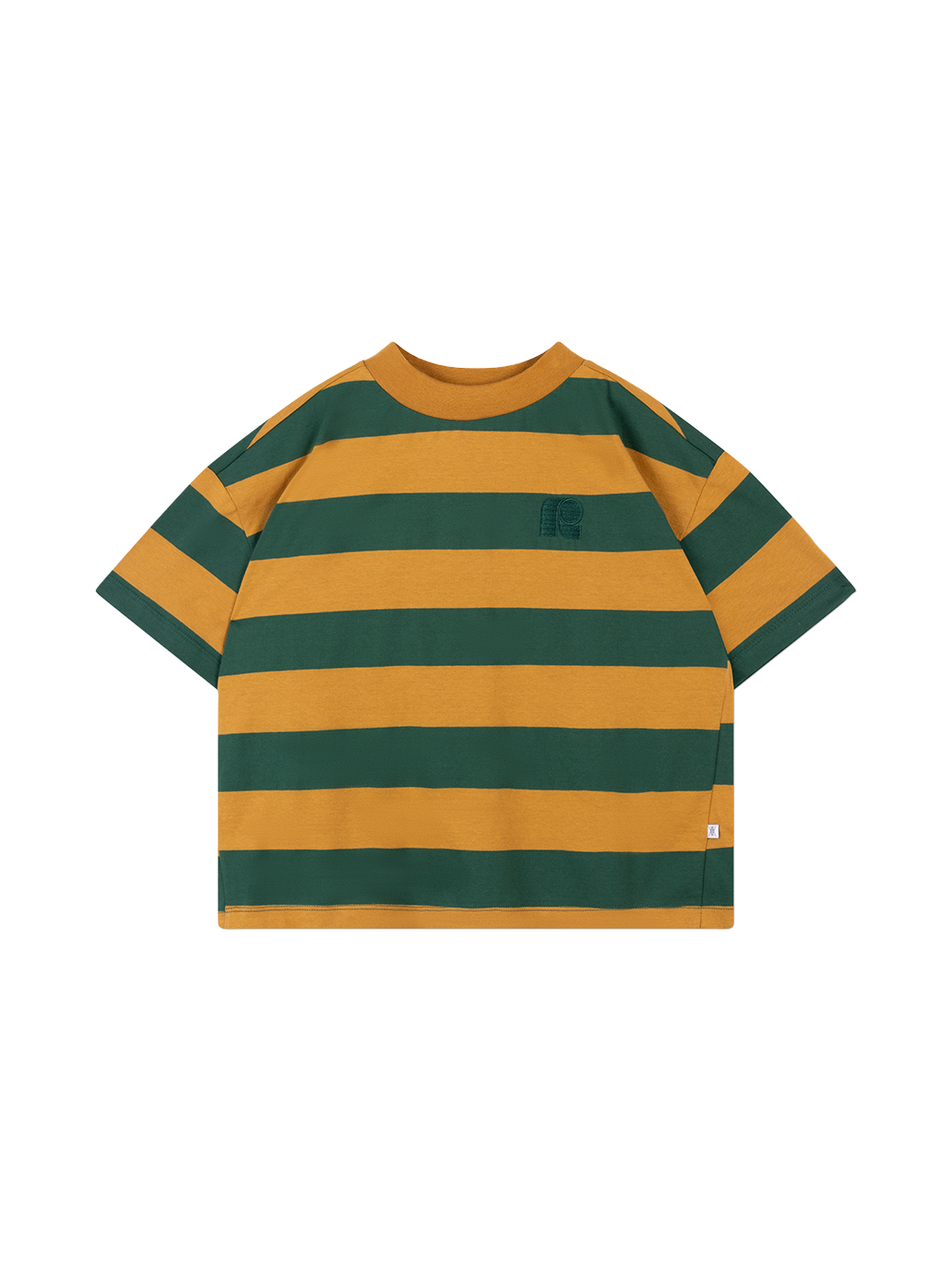 Koszulka Boxy T-shirt Repose Ams BÉBÉ Concept