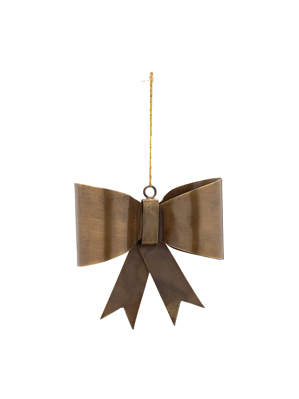 Ozdoba choinkowa Anna + Nina BÉBÉ Concept