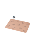 Silikonowa mata na stół Jude Placemat Liewood BÉBÉ Concept