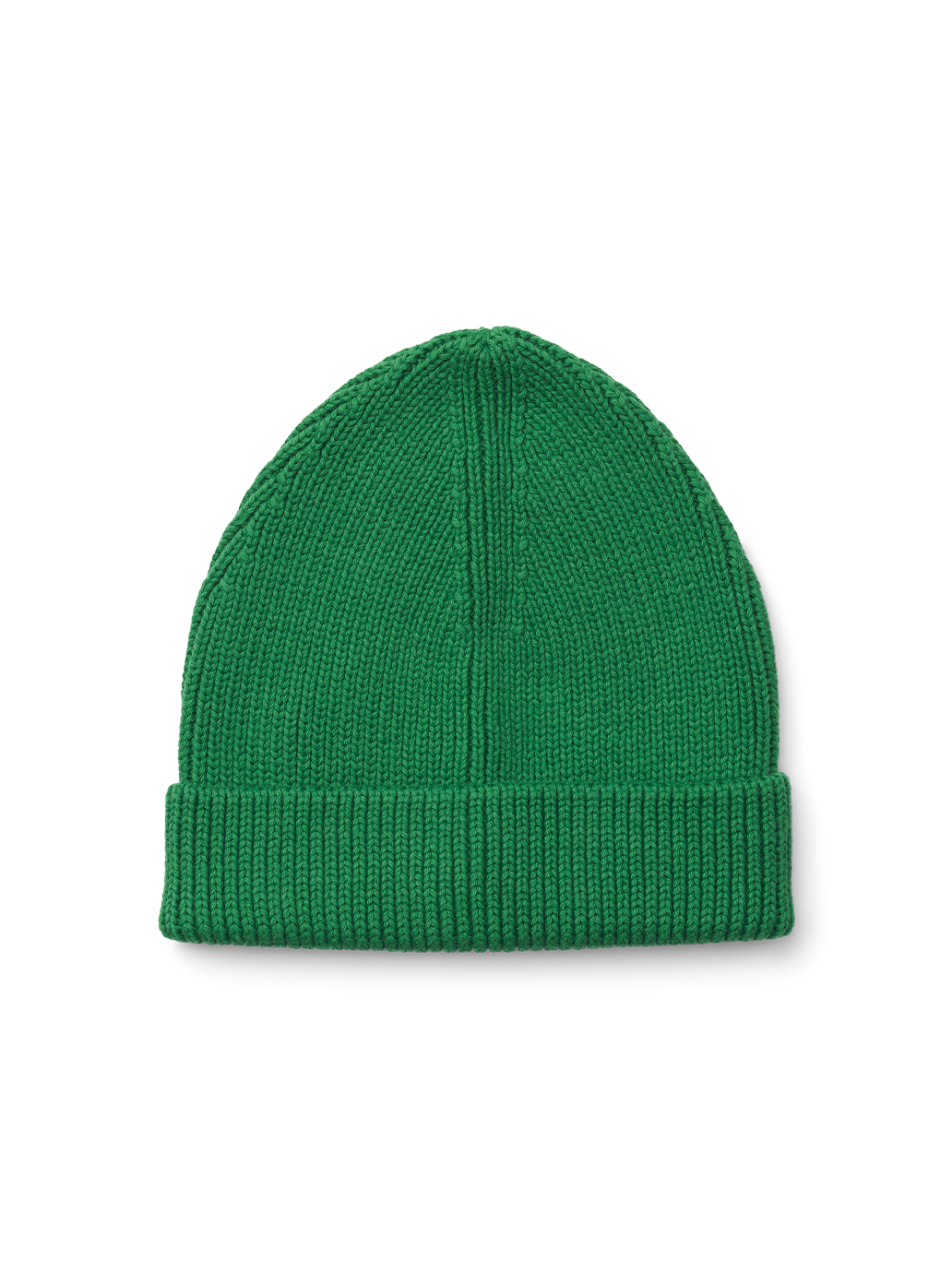 Czapka z bawełny organicznej Ezra Beanie Liewood BÉBÉ Concept