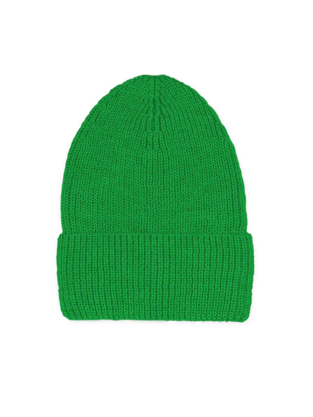 Całoroczna czapka z wełny merino Everyday Adult Mille Family BÉBÉ Concept