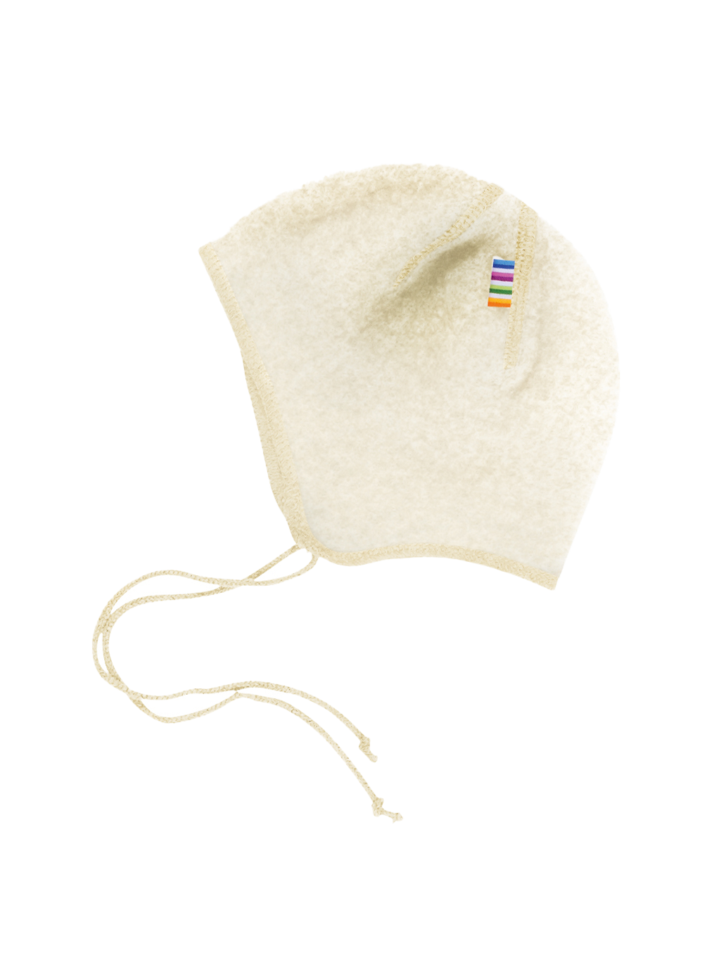 Bonetka z miękkiej wełny merino Joha BÉBÉ Concept