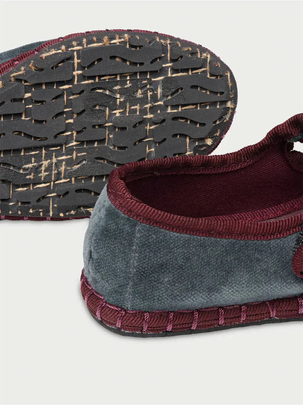 Buty dziecięce Mary Jane Flabelus BÉBÉ Concept