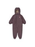 Zimowy kombinezon Nohr snowsuit solid Konges Slojd BÉBÉ Concept