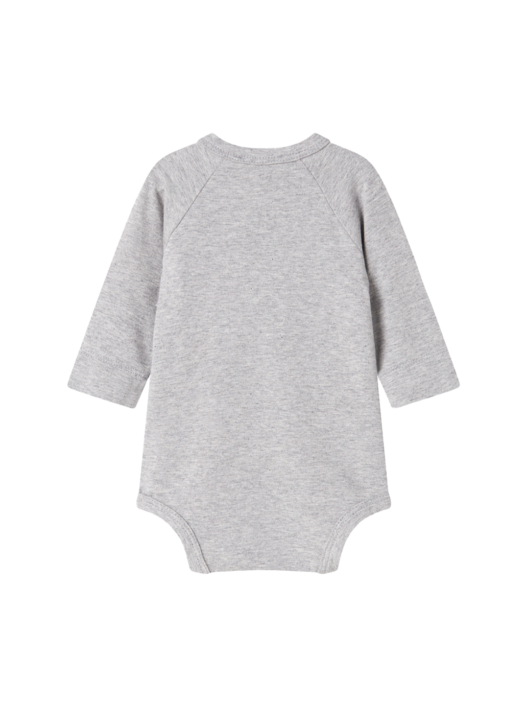 Body kopertowe z modalu Belita MarMar Copenhagen BÉBÉ Concept