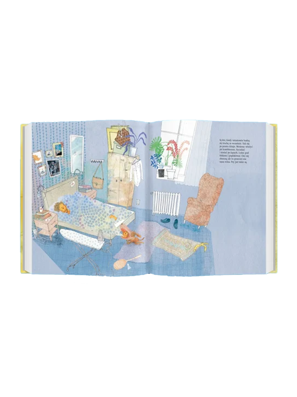 Fakty o tatusiach Wydawnictwo Frajda BÉBÉ Concept