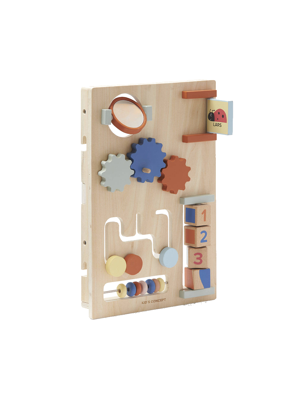 Chodzik aktywny dla dzieci Kids Concept BÉBÉ Concept