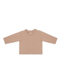 Bluza na zatrzaski Baby cardigan A Basic Brand BEBE Concept