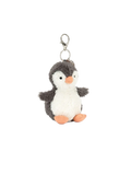 Miękki breloczek Pingwin Jellycat BÉBÉ Concept