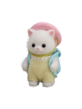 Kolekcjonerska figurka Baby Kot Perski Sylvanian Families BEBE Concept