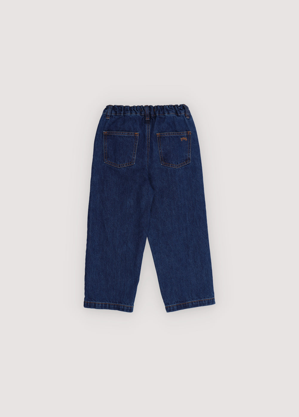 Jeansy TNS Denim Baggy Pant The New Society BÉBÉ Concept