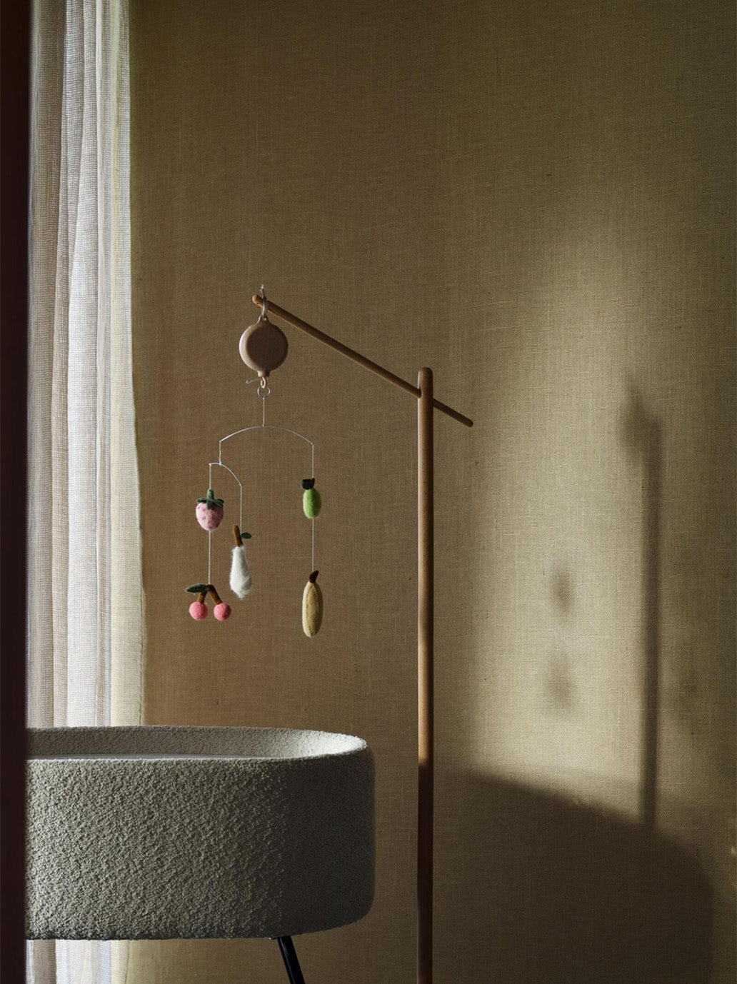 Dekoracyjny mobil Quax BÉBÉ Concept