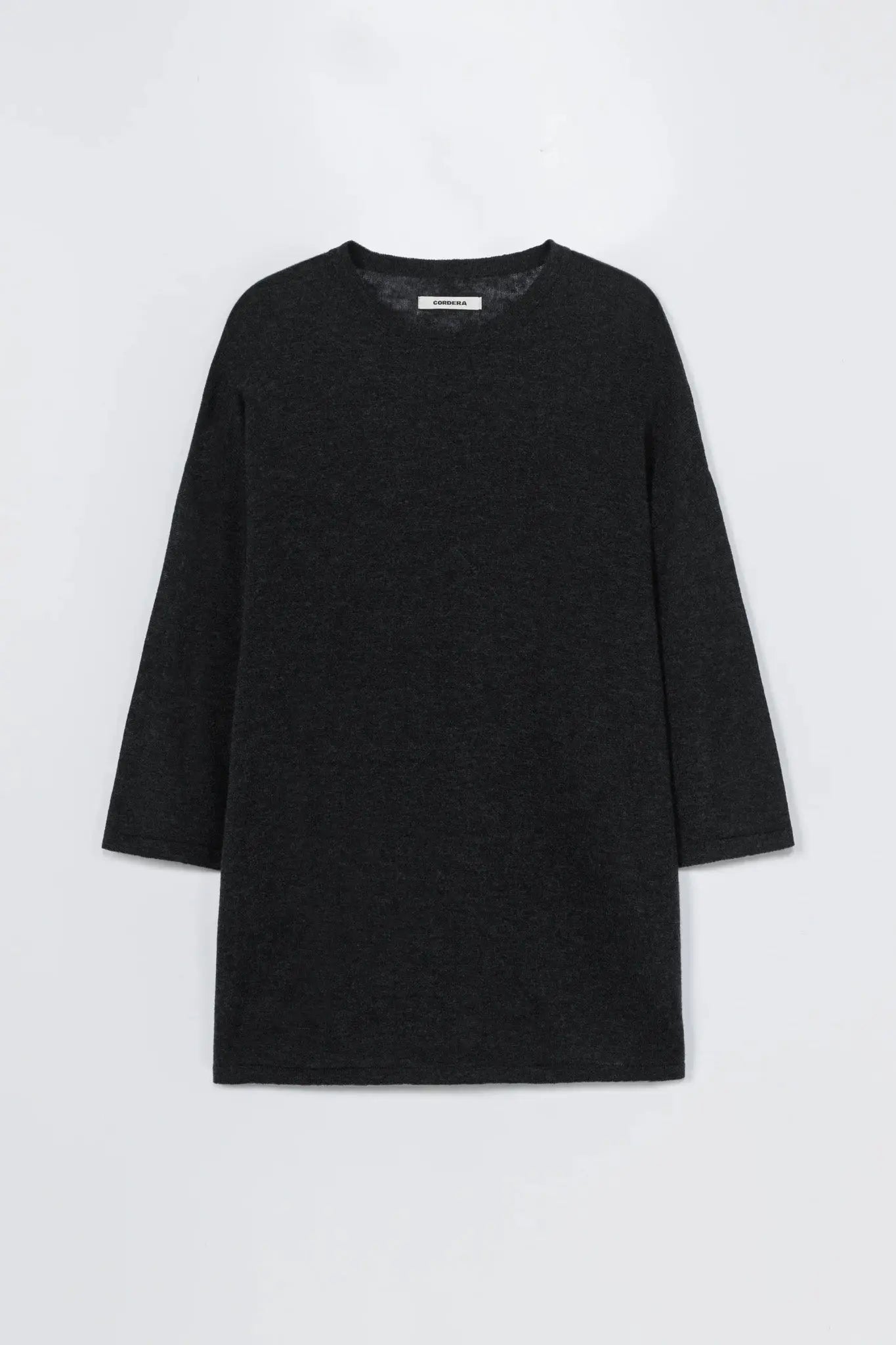 Marino Wool Oversized T-Shirt Cordera BÉBÉ Concept