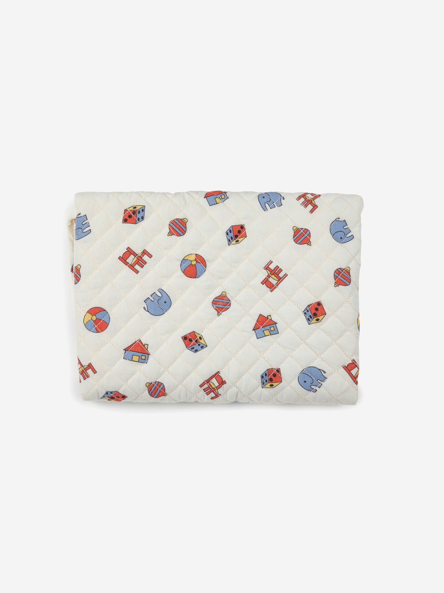 Toys all over changing mat Bobo Choses BÉBÉ Concept