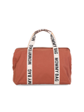Torba dla mam Mommy bag Signature Childhome BÉBÉ Concept