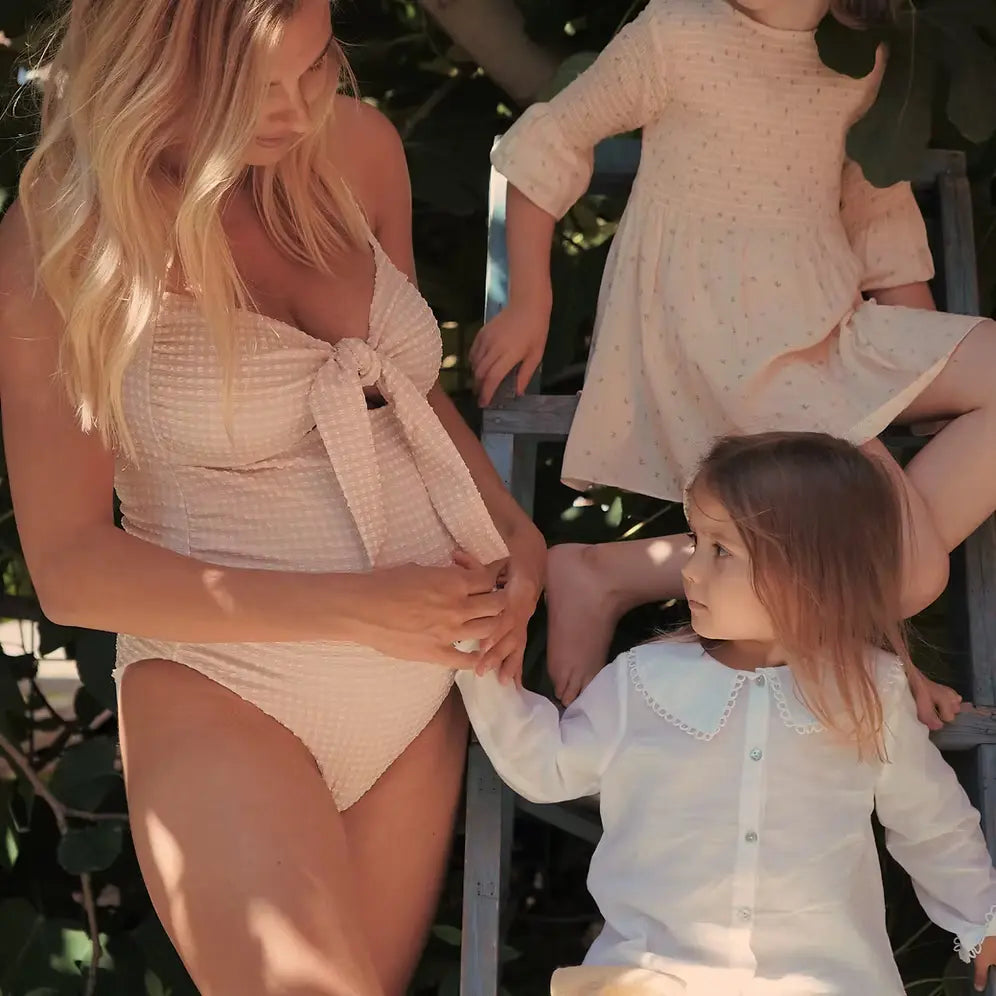 OUTLET Kostium ciążowy Fresia Mama Preggi Konges Slojd BEBE Concept